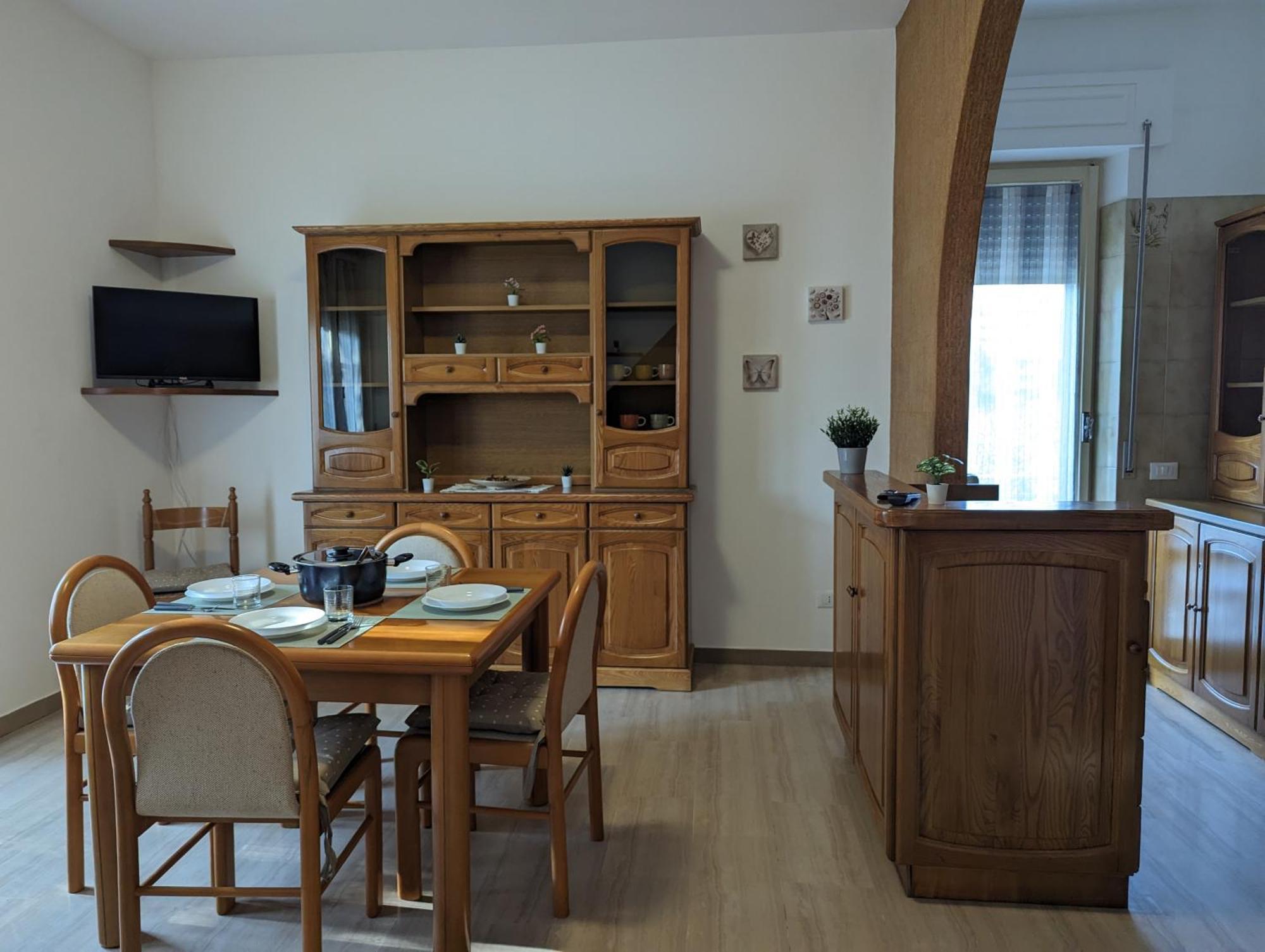 Holiday House 2 Villamagna  Exterior foto