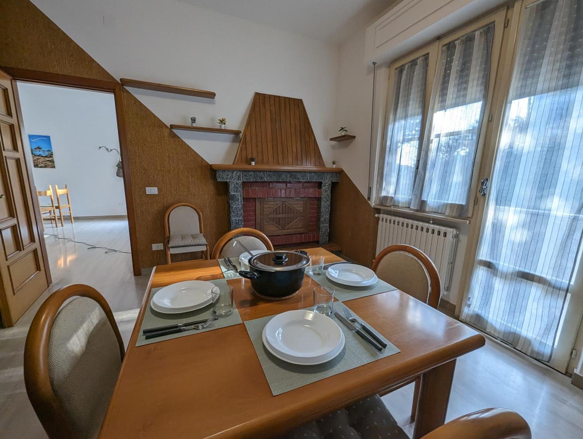 Holiday House 2 Villamagna  Exterior foto